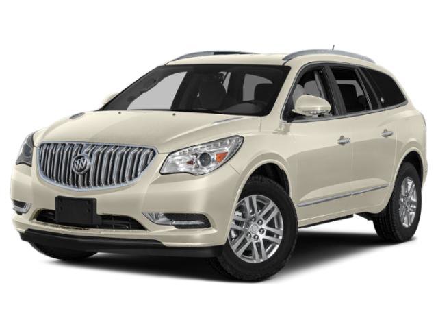 2015 Buick Enclave Premium AWD's photo