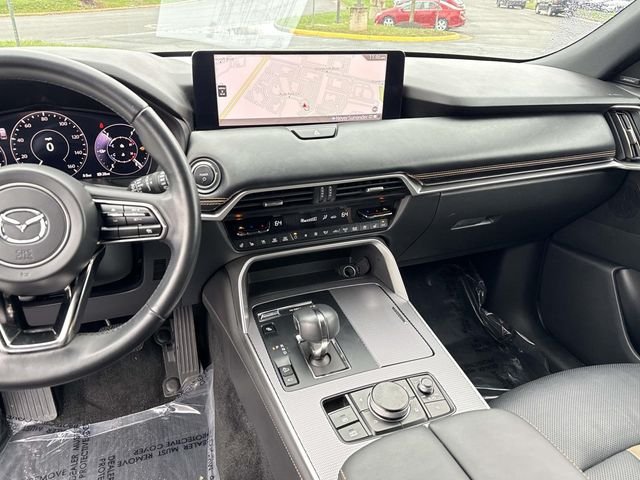 2024 Mazda CX-90 Premium Plus Package - Photo 19