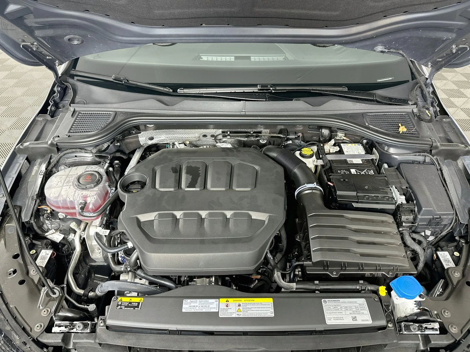 Used 2026  Volkswagen S image 30
