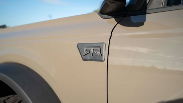 2025 Ford Bronco 4-Door Big Bend - Photo 30