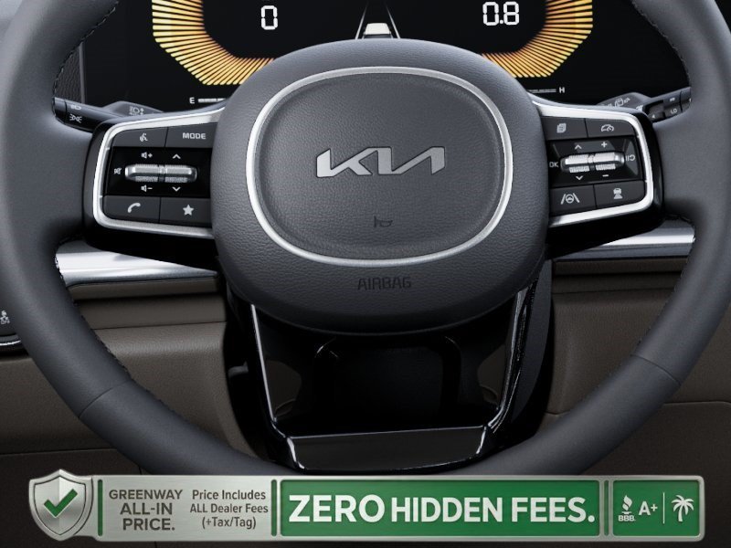 New 2026 Panthera Metal Kia LXS image 22