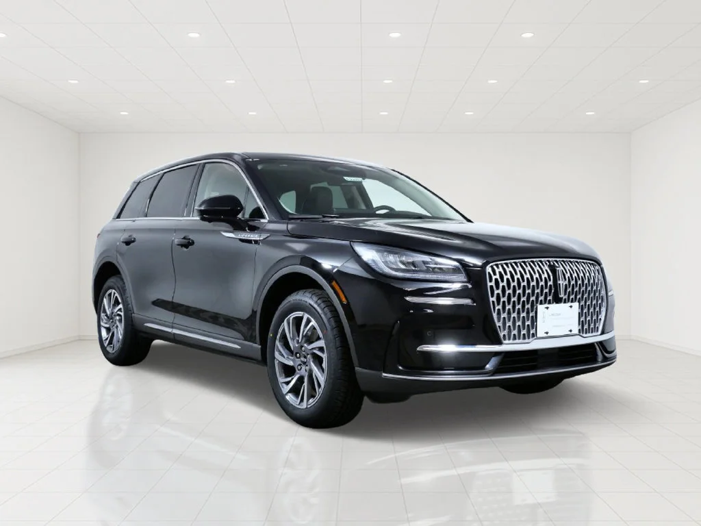 2023 Lincoln Corsair