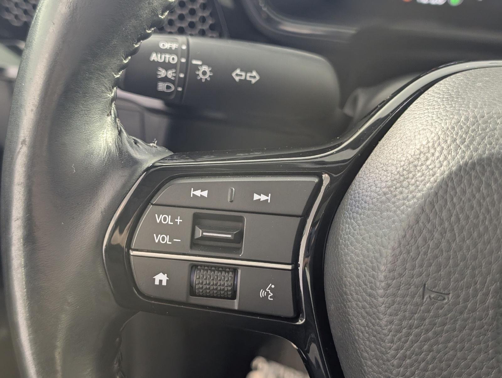 2024 Honda CR-V EX-L - Photo 15