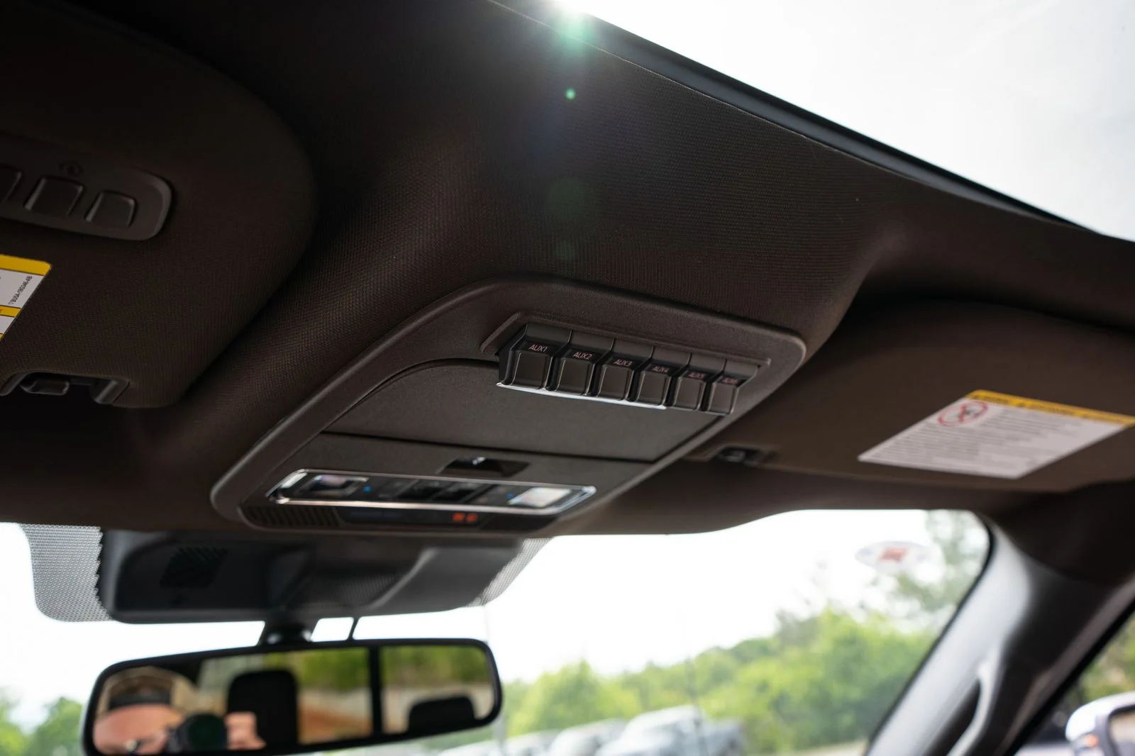 New 2026 Agate Black Metallic Ford F-250® King Ranch® image 61