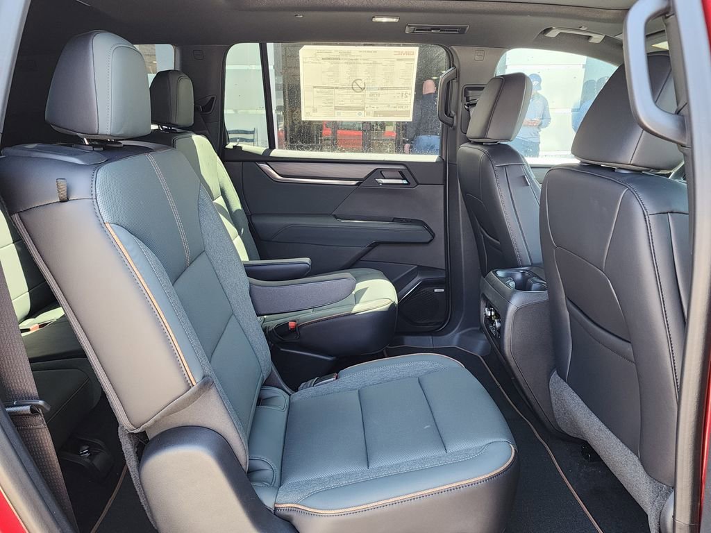 2026 GMC Acadia AT4 - Photo 47