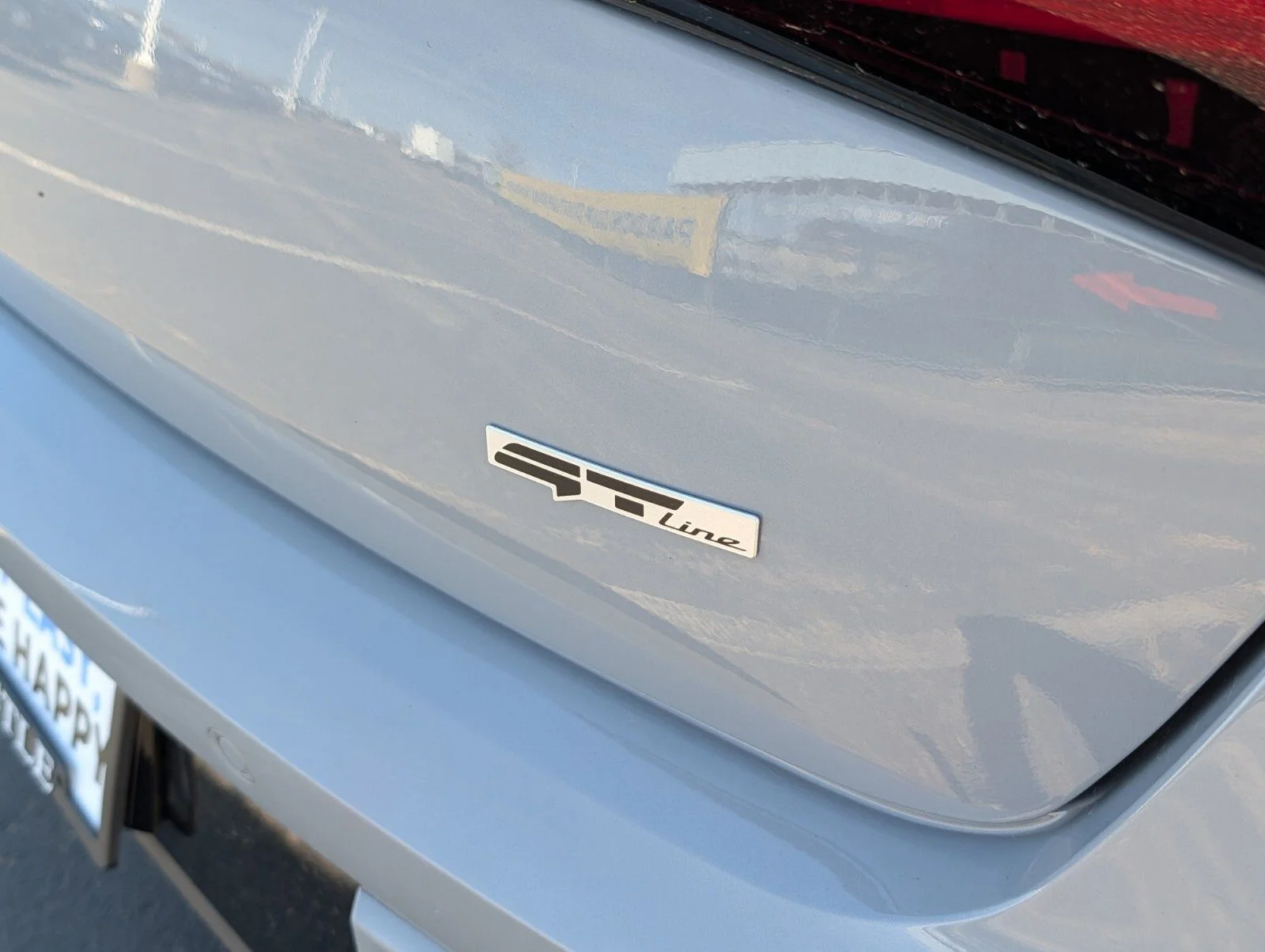 2026 Kia K5 GT-Line - Photo 14