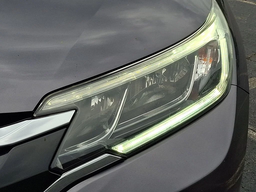 2015 Honda CR-V EX-L - Photo 9