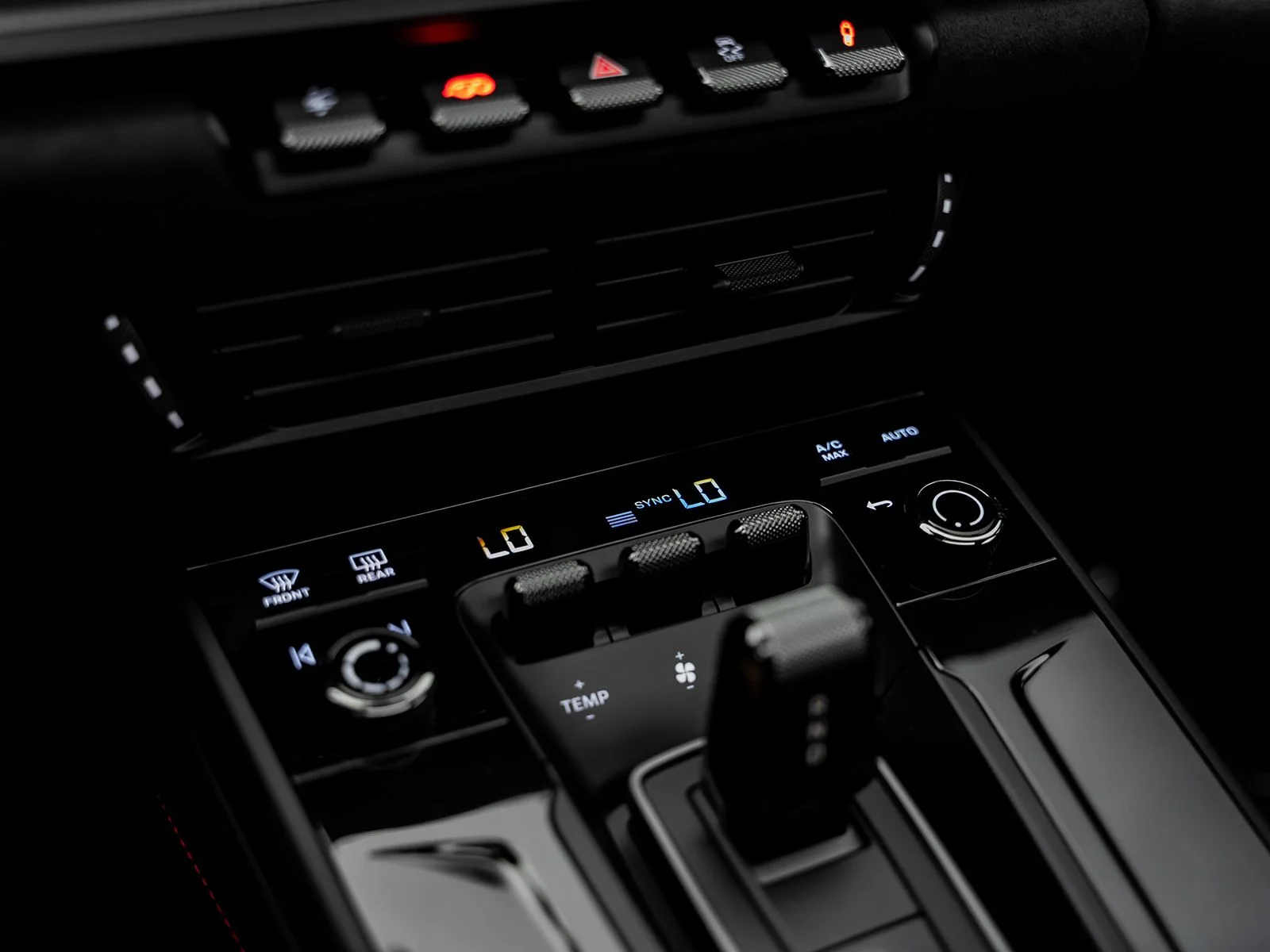 Used 2026  Porsche Carrera GTS image 50
