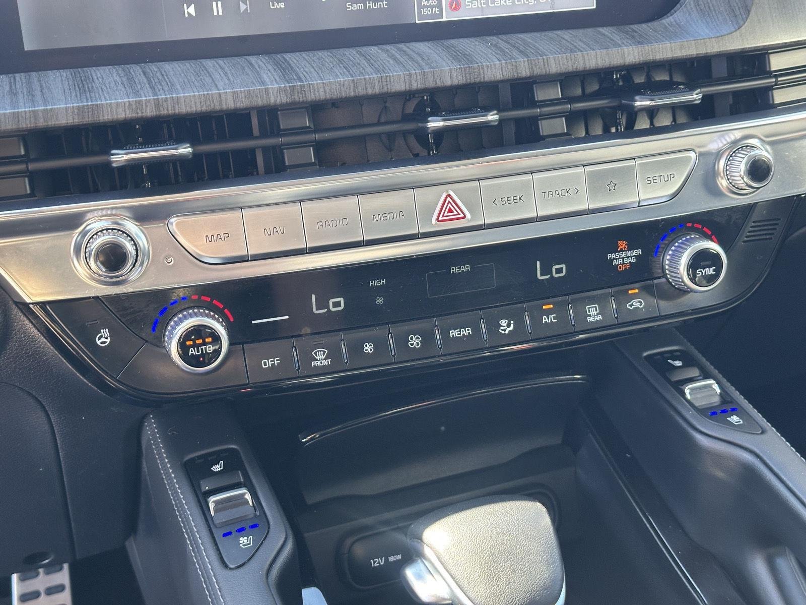2023 Kia Telluride SX Prestige - Photo 31