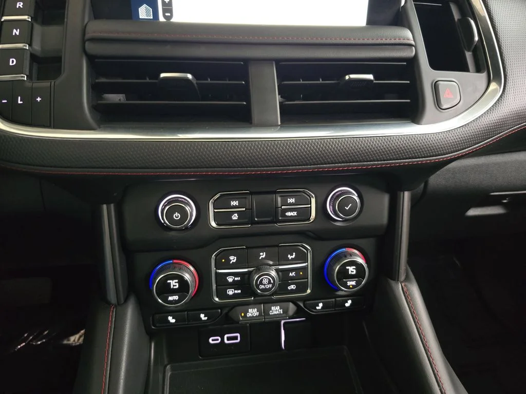 Used 2024 Black Chevrolet RST image 27
