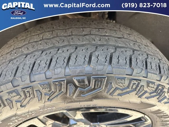 Used 2021 Black Chevrolet Custom image 14