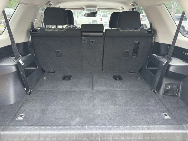 Used 2024 Silver Toyota SR5 image 38