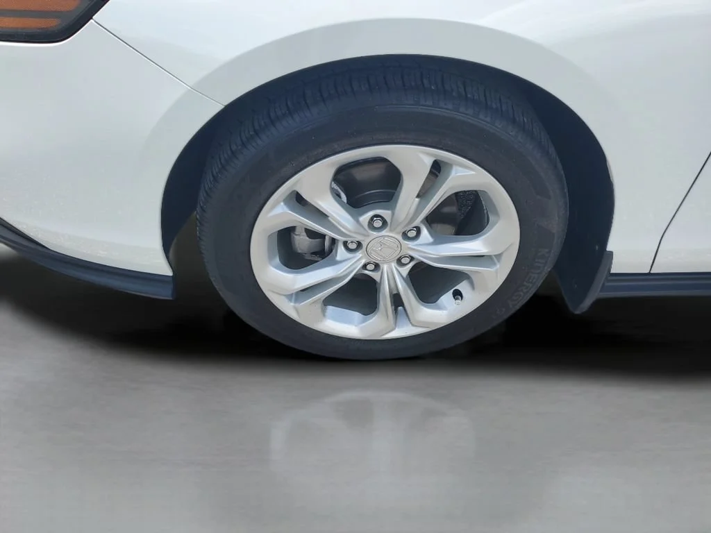 Used 2023  Honda LX image 25