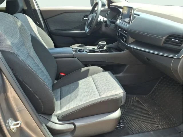 Used 2023 Gray Nissan SV Intelligent AWD image 25