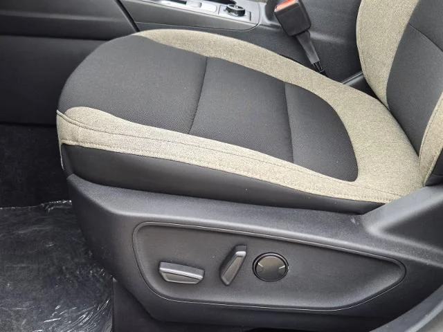 New 2026 Azure Gray Metallic Tri-Coat Ford Big Bend® image 36
