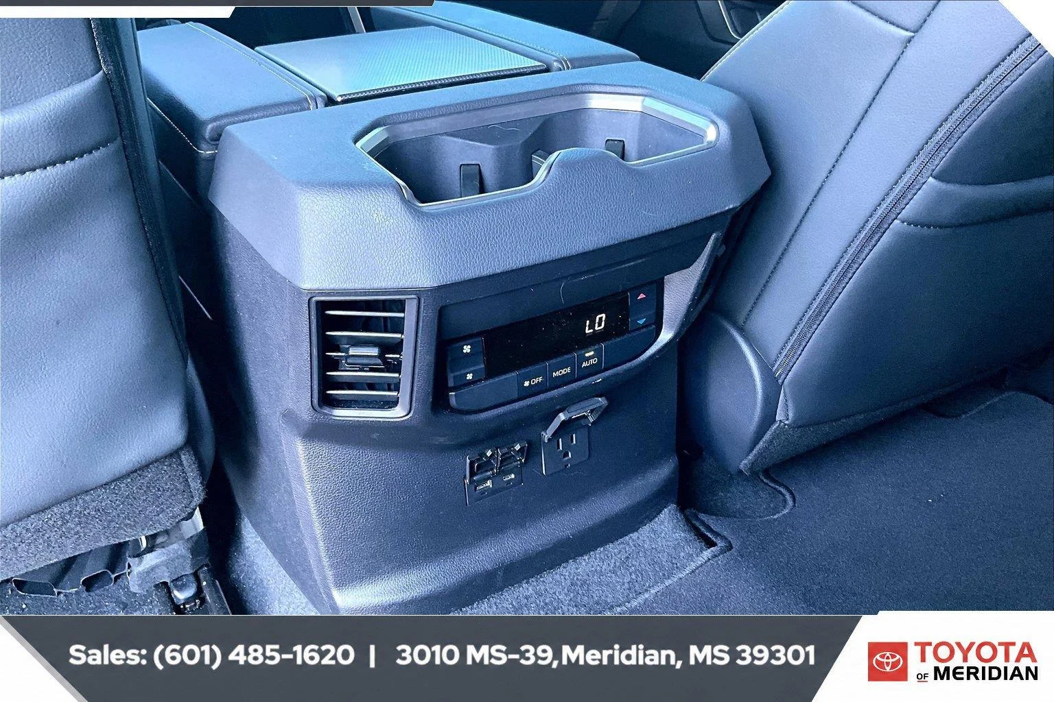 Used 2026 Celestial Silver Metallic Toyota Limited image 24