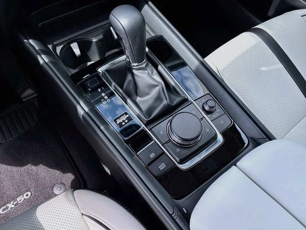 2026 Mazda CX-50 Premium Plus - Photo 17