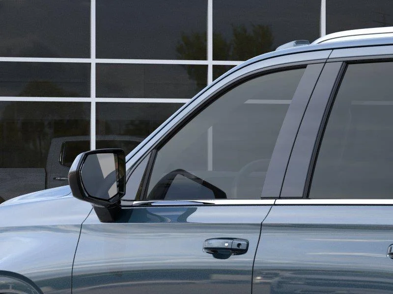 New 2026 Lakeshore Blue Metallic Chevrolet LS image 12