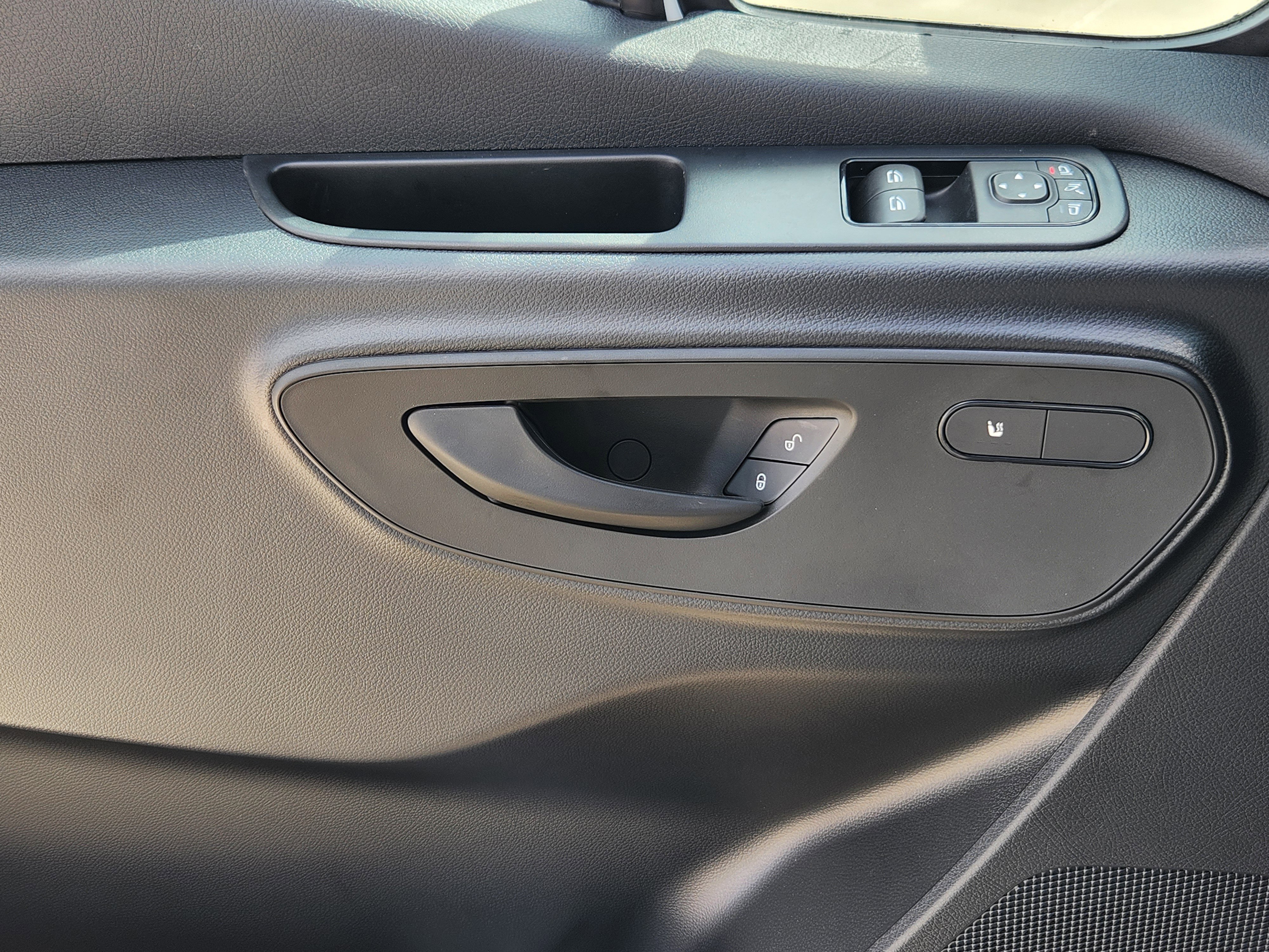 2025 Mercedes-Benz Sprinter Cargo Van Base - Photo 18