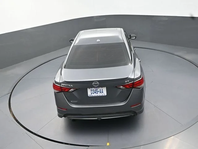 Used 2023 Gray Nissan SR image 31