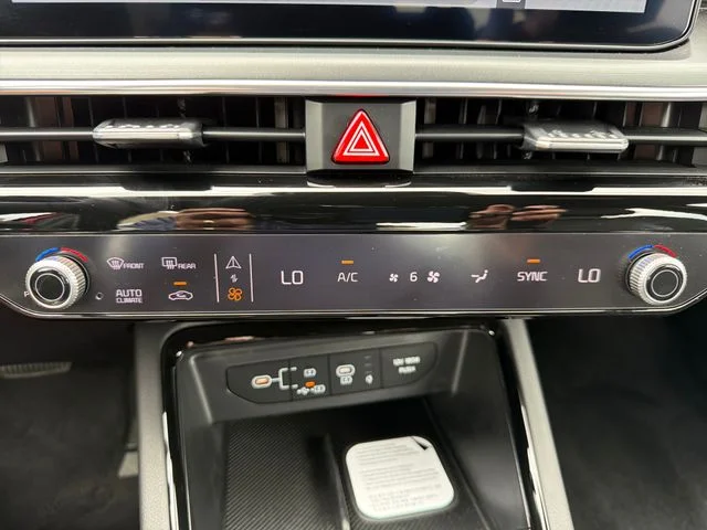New 2026 Red Kia GT-Line image 14