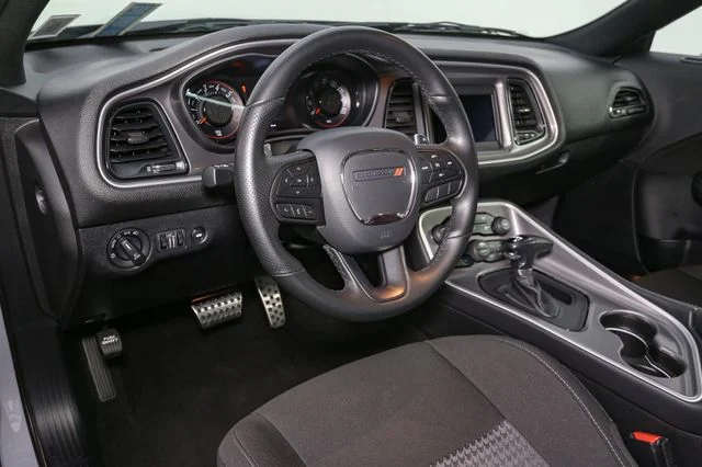 Used 2022 Gray Dodge R/T image 20