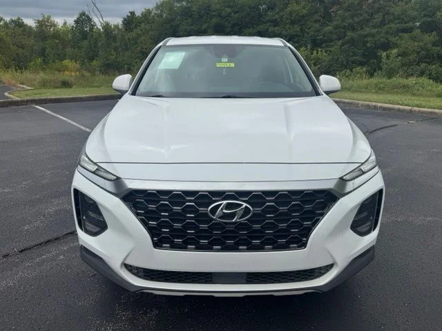 Used 2020 Quartz Hyundai SEL image 8