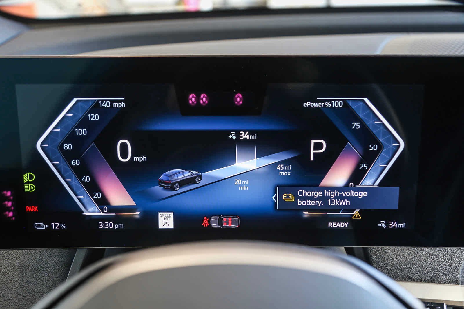 2025 BMW iX 50 - Photo 23