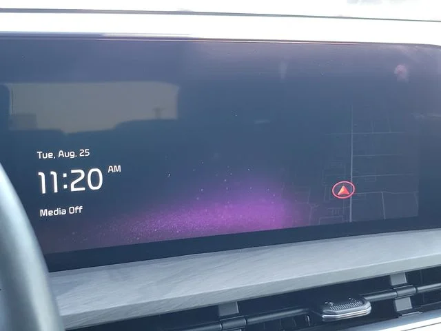 Used 2024 Gray Kia SX-Prestige X-Line image 29