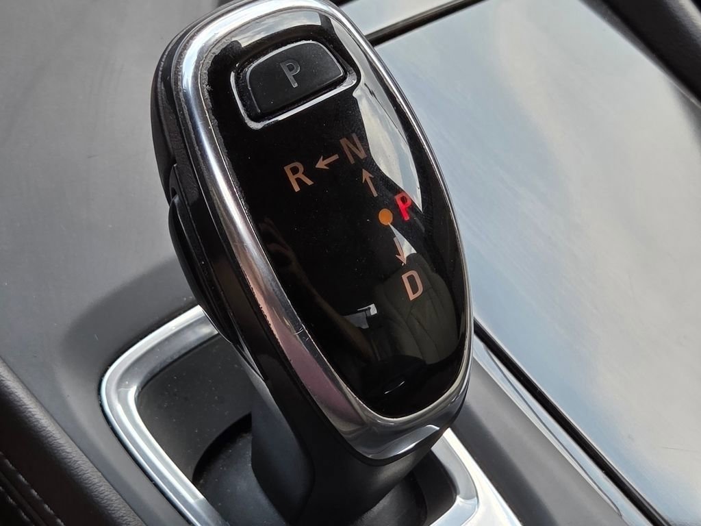 Used 2017 Black Oynx Buick Premium image 35