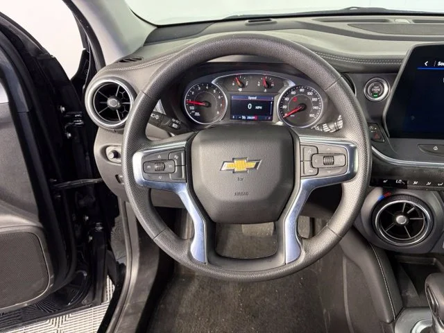 Used 2024 Black Chevrolet LT image 40