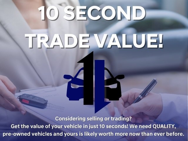 Used 2023 Iconic Silver Metallic Ford XLT image 28