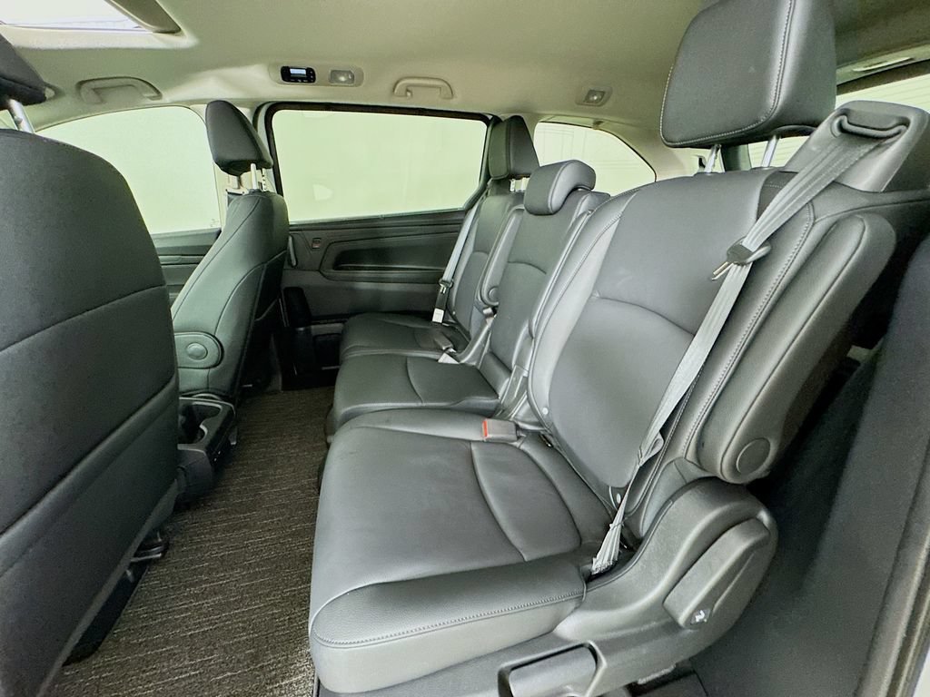 2026 Honda Odyssey EX-L - Photo 77