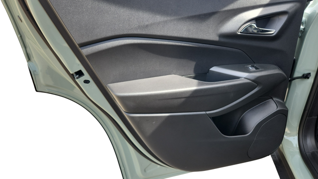 New 2026 Green Chevrolet ACTIV image 24