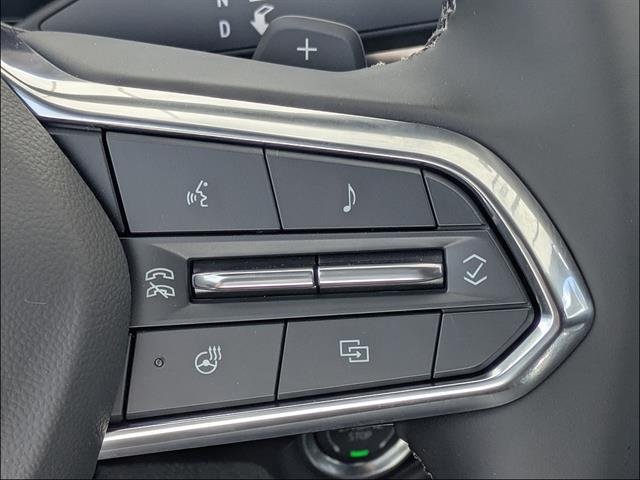 2026 Chevrolet Suburban Z71 - Photo 21