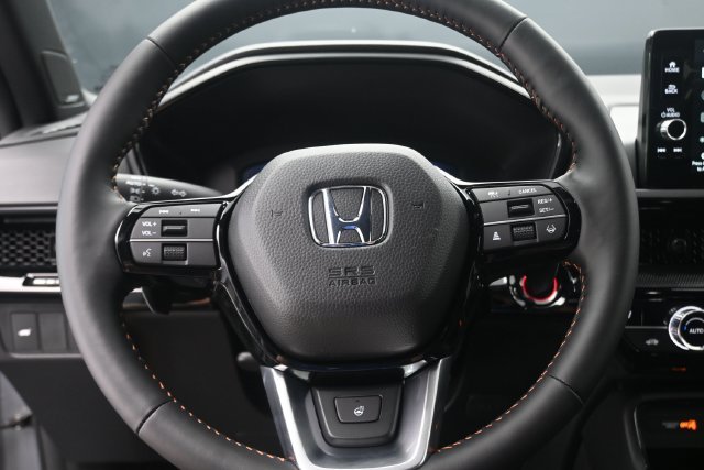 New 2027 Urban Gray Pearl Honda Sport Touring image 22