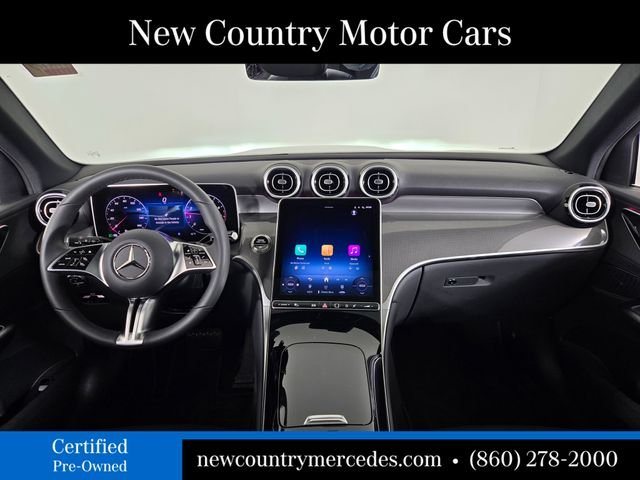 Certified Used 2026 Gray Mercedes-Benz GLC 300 image 23