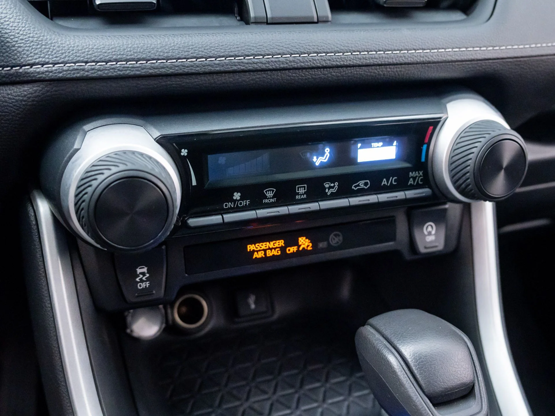 Used 2021 Gray Toyota LE image 19