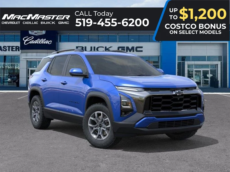 New 2026  Chevrolet ACTIV image 7