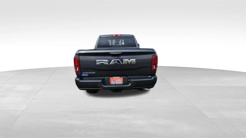 2026 RAM 2500 Laramie - Photo 7