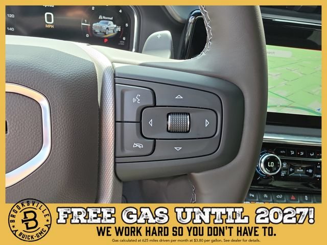 2026 GMC Sierra 1500 Denali - Photo 25