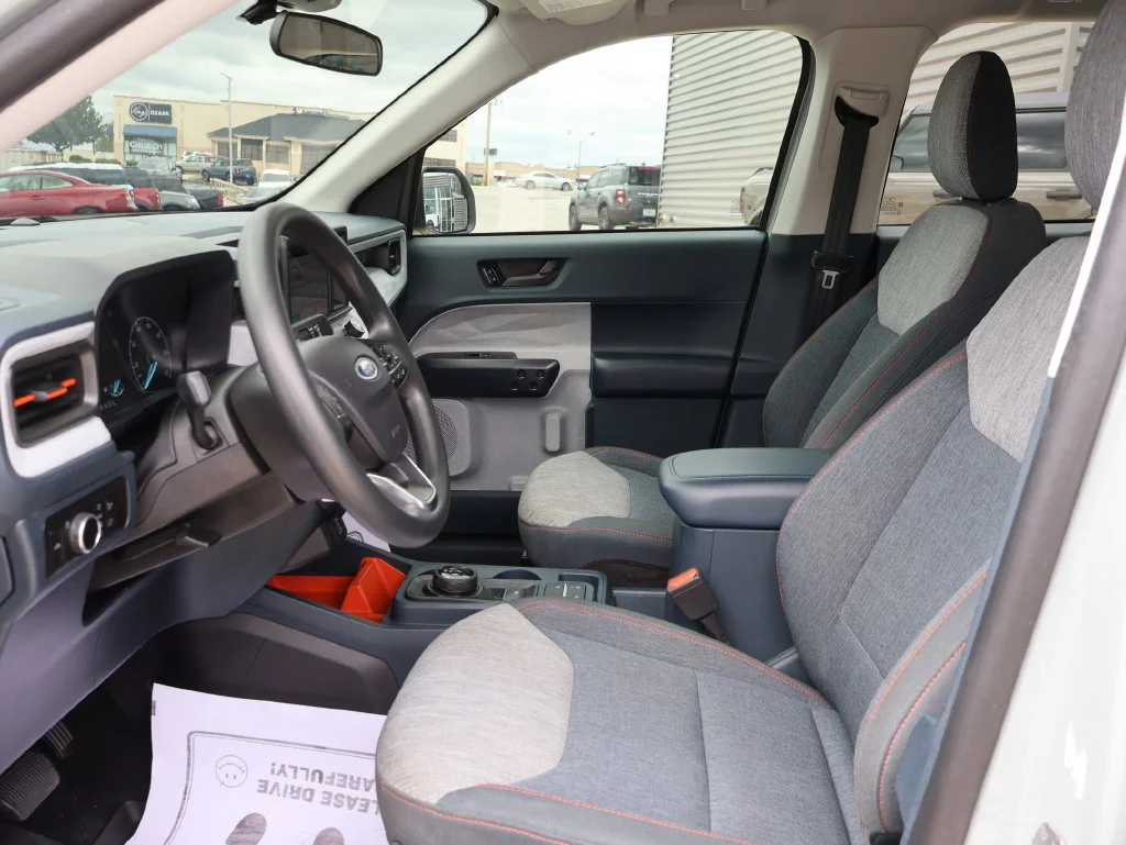 Used 2023 Cactus Ford XLT image 22