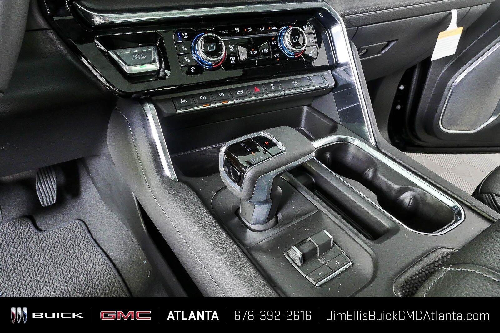 2026 GMC Sierra 1500 Denali - Photo 18