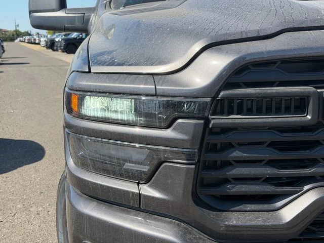 New 2026 Gray Ram Black Express image 5