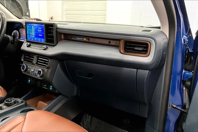 2023 Ford Maverick Lariat - Photo 17