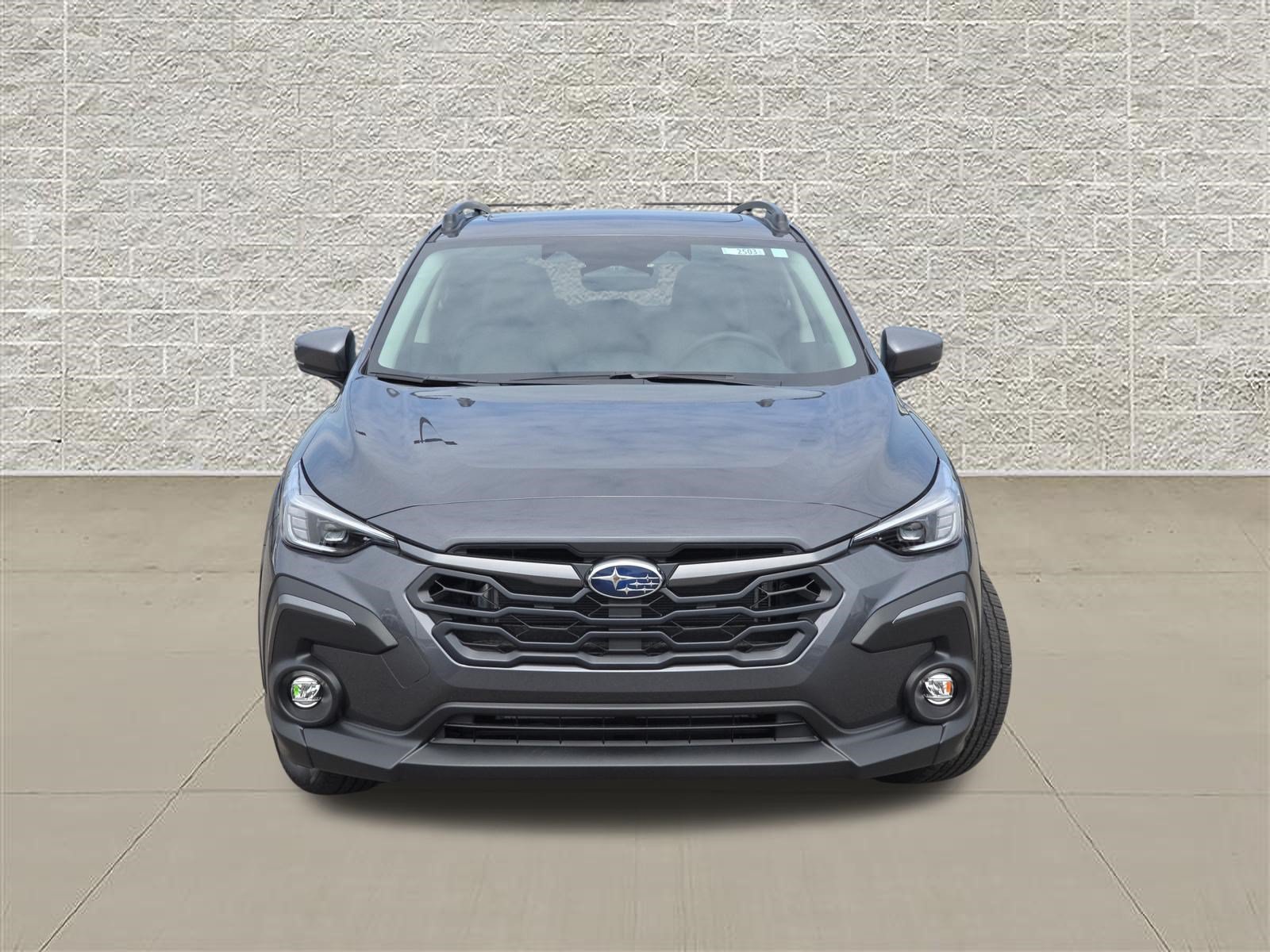 New 2026 MAGNETITE GRAY PEARL Subaru Limited image 2