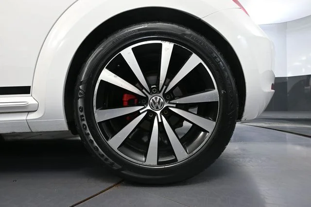 2012 Volkswagen Beetle 2.0 - Photo 11