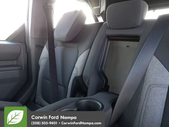 2025 Ford Bronco 4-Door Base - Photo 26