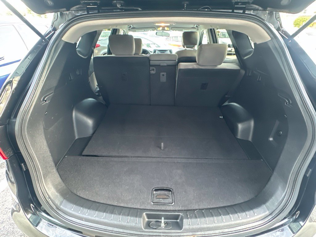 2017 Hyundai Santa Fe Sport - Photo 29