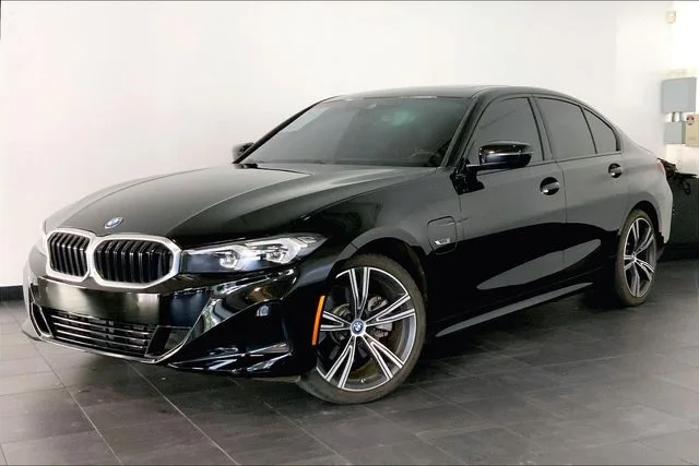 2023 BMW 3 Series